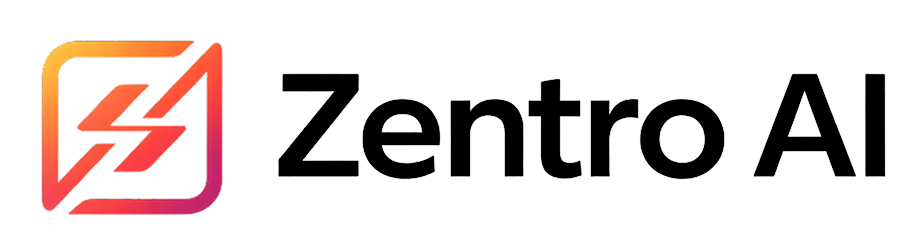 Zentro AI - AI-Powered Website Builder